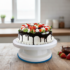 Whisk_42658b2a37d72038aca4bd5388abd7e5dr Rotating Cake Stand