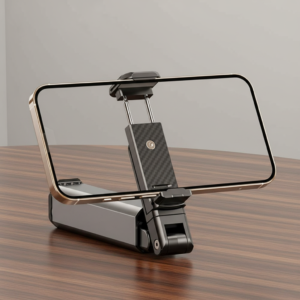 Flexi View Travel Phone Stand