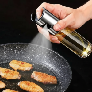 Oil Spray Bottle