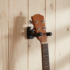 Wall-Mount Guitar Hanger