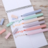 Whisk_5b7df421889db959711401ff5e5fde42dr Highlighter Marker Pen set