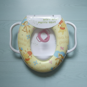 Kids Soft Potty Seat