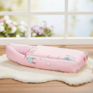 Convertible Cozy Baby  Bed