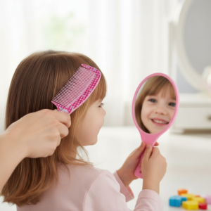 Whisk_688a5a1641d3e5f847d48f28b6f09196dr Mirror And Comb Set