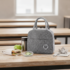 Lunch Carry Bag Grey