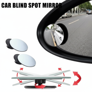 Blind Spot Safety Mirror