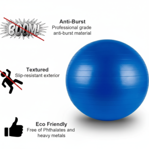 Fitness Yoga Ball