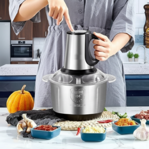 Whisk_731f9d8d20eb718a77c41ec1f4646eabdr Electric Steel Meat Grinder – 2L