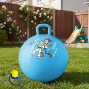 Whisk_7845f87f32bfbed9a534410523fd2ceddr Kids Hopper Jump Ball 75 cm