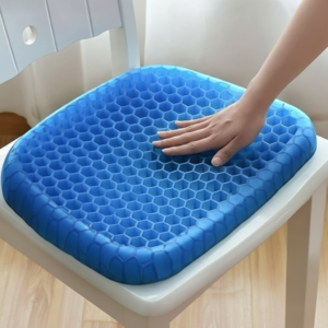 Cooling Gel Seat Support Cushion