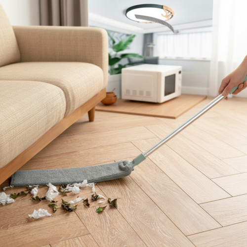 Whisk_81449ba4f465f27901e48740020b0d68dr Flat Flexible Cleaning Mop