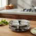 Idli Steaming 3 Plate Set