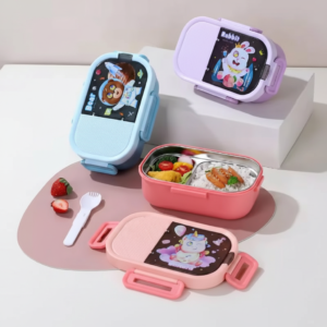 Kids Lunch Box