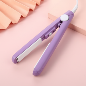 Mini Hair Straightener