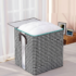 Foldable Fabric Storage Organizer