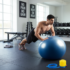 Fitness Yoga Ball