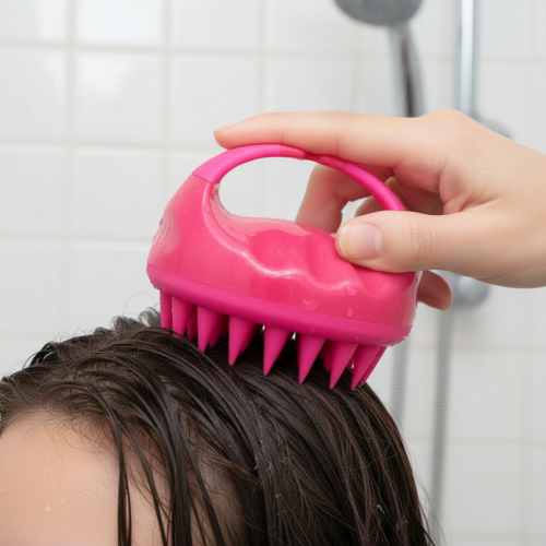 Whisk_91dc249bd89eaca826e45e479852db4adr ScalpEase Hair Massager Brush