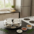 Idli Steaming 3 Plate Set