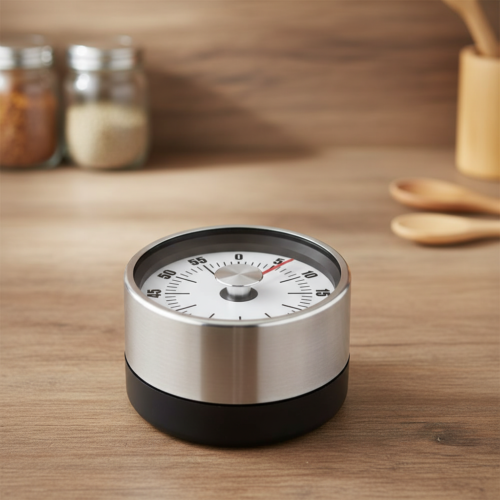 Magnetic Countdown Timer