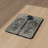 Portable Ems Foot Massager Mat