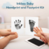 Inkless Baby Print Kit