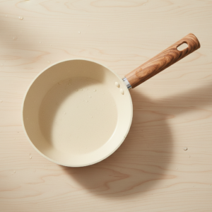 Granite Kadhai Pan 20 cm