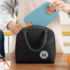 Lunch Carry Bag Black