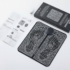 Portable Ems Foot Massager Mat