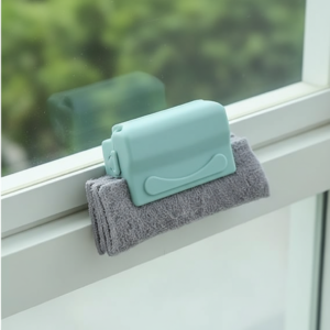 Window Track Cleaning Brush