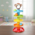 Spiral Ball Drop Activity Tower