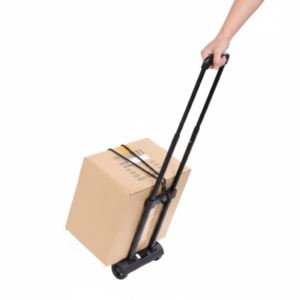 Luggage Trolley