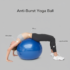 Fitness Yoga Ball
