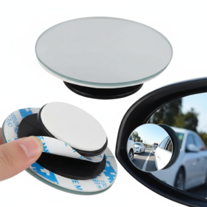 Blind Spot Safety Mirror