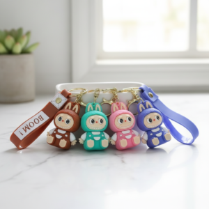Whisk_b19a6d371eb52c3ba0046649ad058e2bdr Labubu Keychain