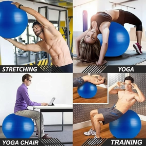 Fitness Yoga Ball