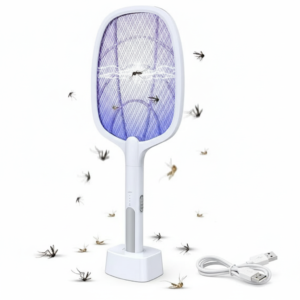 Mosquito Racket