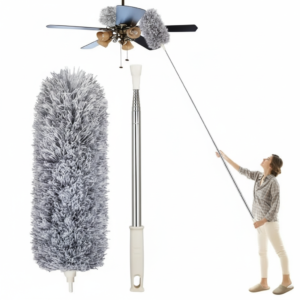 Whisk_b3bc2a8361b69b8ab94428a455ed1934dr Microfiber Fan Cleaning Mop