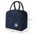 Lunch Carry Bag Blue