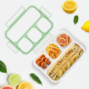 Whisk_b939de6f594063ba2d74d17e2e907dbddr Smart Bento Lunch Box