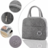 Lunch Carry Bag Grey