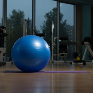 Fitness Yoga Ball