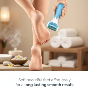 Electric Callus Remover