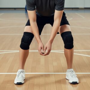 Sports Protective Knee Pads