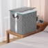 Foldable Fabric Storage Organizer