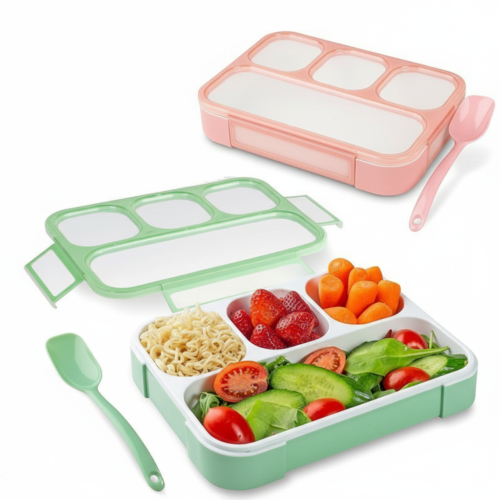 Smart Bento Lunch Box