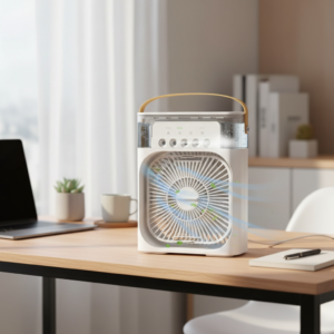 Portable Air Cooler Fan