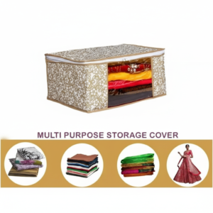 Wardrobe Storage Organizer