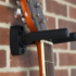 Wall-Mount Guitar Hanger