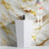 Whisk_dddae0178e0acde944a4043be3dccaf3dr White Golden Marble Foil Paper