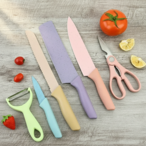 Whisk_df5c01ea61291cfb9c04d71fcfdd8720dr Rainbow Knife Set